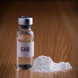 GHB Acid