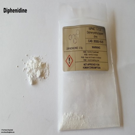 Diphenidine