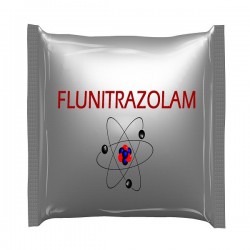 Flunitrazolam